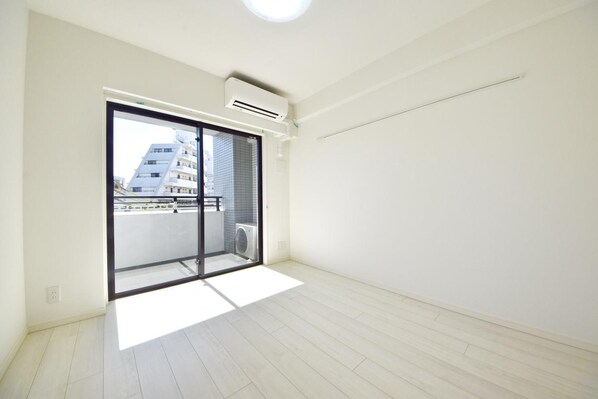 ガーラ・プレシャス川口並木の物件内観写真